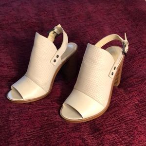 Nine West Dress Sandals